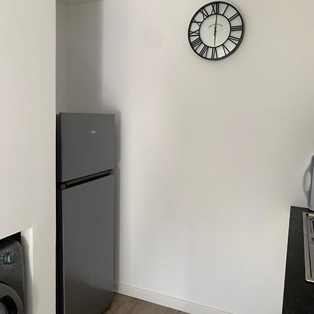 Duplex Au Coeur Du Village De Кассі Екстер'єр фото